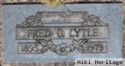 Fred C. Lytle