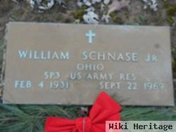 William Schnase, Jr