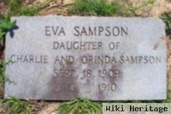 Eva Sampson