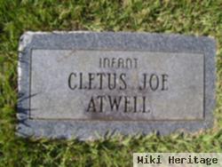 Cletus Joe Atwell