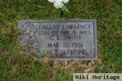 Dallas Lawrence Smith