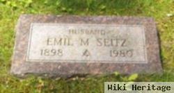 Emil M. Seitz