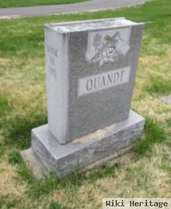 Grace G. Duffy Quandt