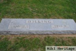 Elizabeth S. Eiselein Dilling