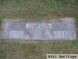 Charles C. Simpson