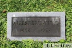 Albert Brumfield