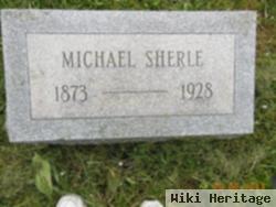 Michael Sherle