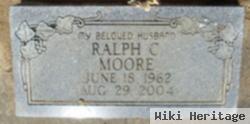 Ralph C. Moore