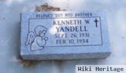 Kenneth Yandell