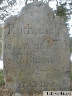 Ruth Brownell