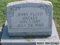 Jerry Floyd Mackey