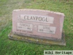 Loyal Claypool