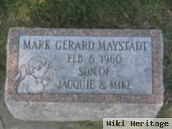 Mark Gerard Maystadt