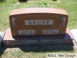 Elam High Krupp