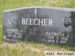 Herbert Oliver Beecher