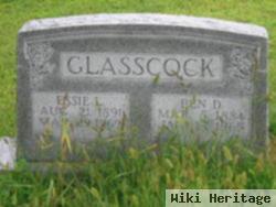 Ben D. Glasscock