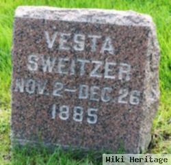 Vesta Sweitzer
