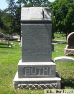 Adolph Robert Johannes Buth