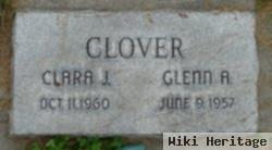 Clara Jean Clover