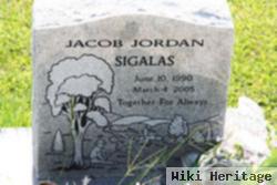 Jacob Jordan Sigalas