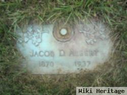 Jacob David "jake" "j.d." Albert