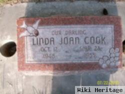Linda Joan Cook
