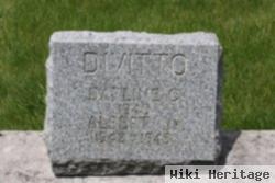 Albert Arthur Divitto, Jr