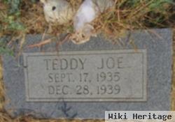 Teddy Joe Bredemeyer