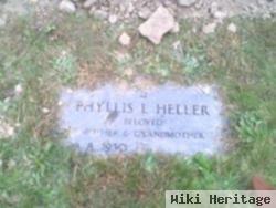 Phyllis L. Heller