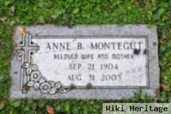 Anne Babin Montegut