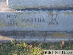 Martha Hein