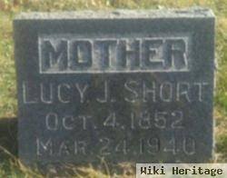 Lucy J Kerr Short