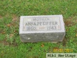 Anna Pfeiffer