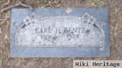 Earl H Bentz