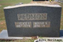 Elige S Redmon