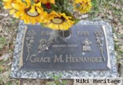 Grace Mayeaux Hernandez