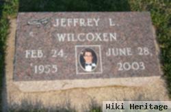 Jeffrey L. Wilcoxen