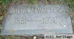 Laura Mariah Nuckols Walters