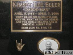 Kimsey Lee Eller