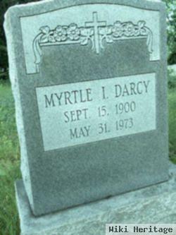 Myrtle I Darcey