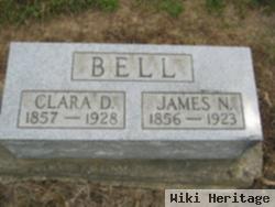 James N. Bell