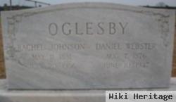 Daniel Webster Oglesby