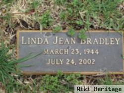 Linda Jean Bradley