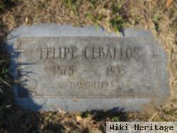 Felipe Ceballos