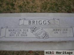 Marleta Sue Ommen Briggs