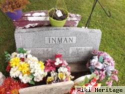 Kay E Inman