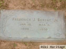 Frederick J Eckert, Jr