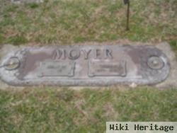 Mary M. Moyer