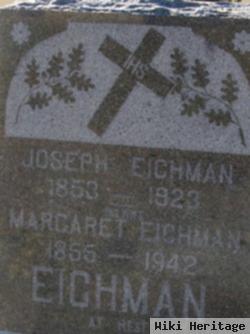 Joseph Eichman