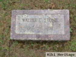 Walter C Stone